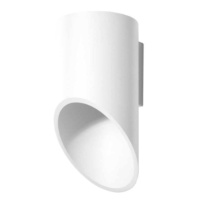 Applique Bambou 20 blanc