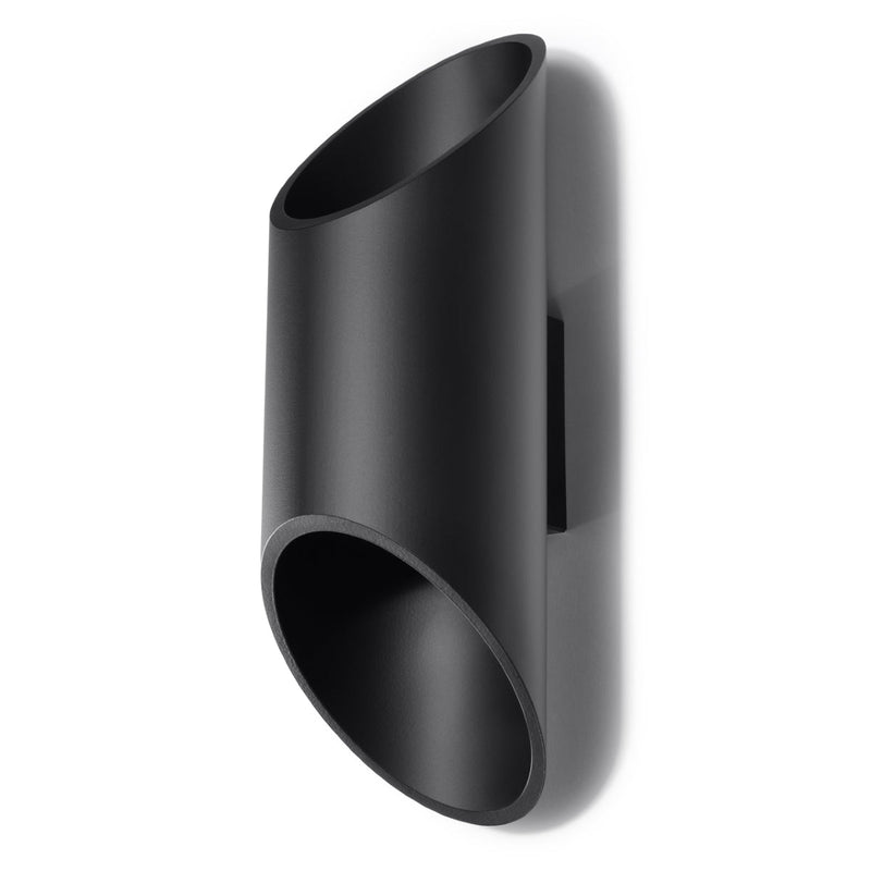 Applique Bambou 30 noir