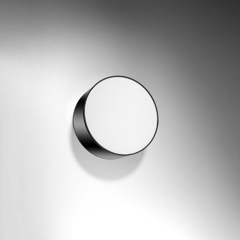 Plafonnier Arène 25 noir