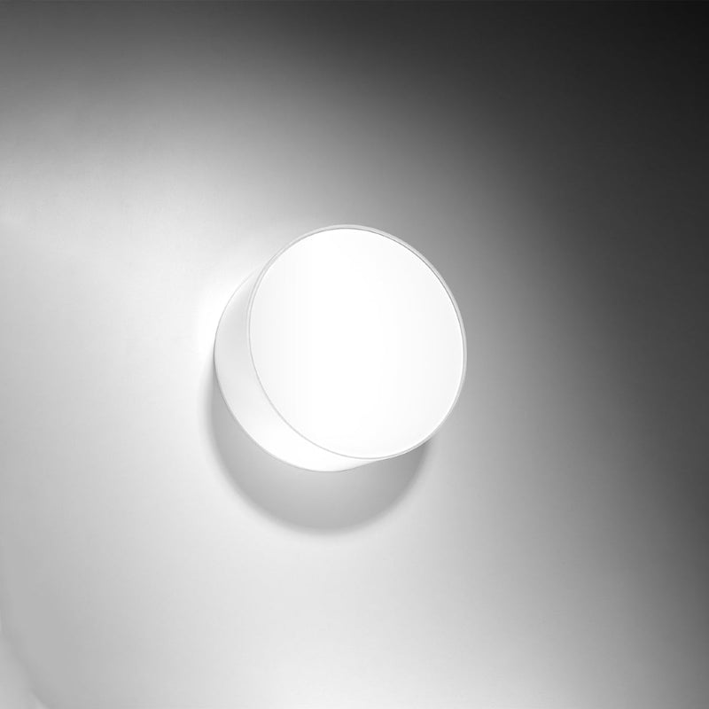 Plafonnier Arène 25 blanc