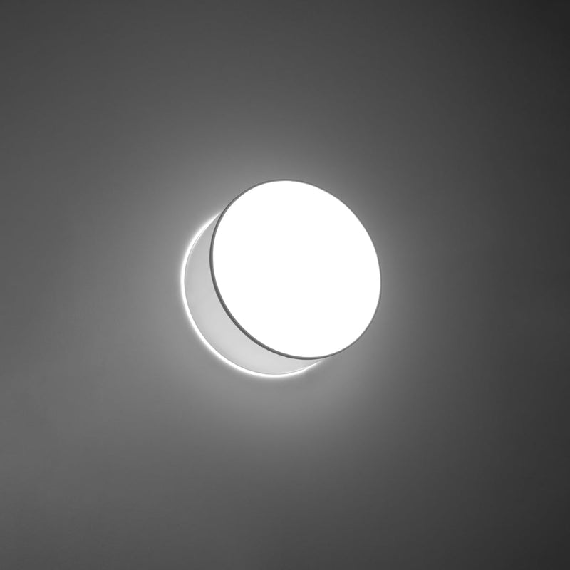 Plafonnier Arène 25 blanc