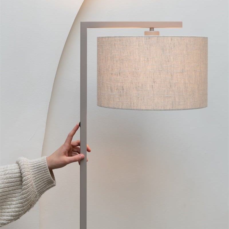 Lampadaire Boston Lin Foncé 3220