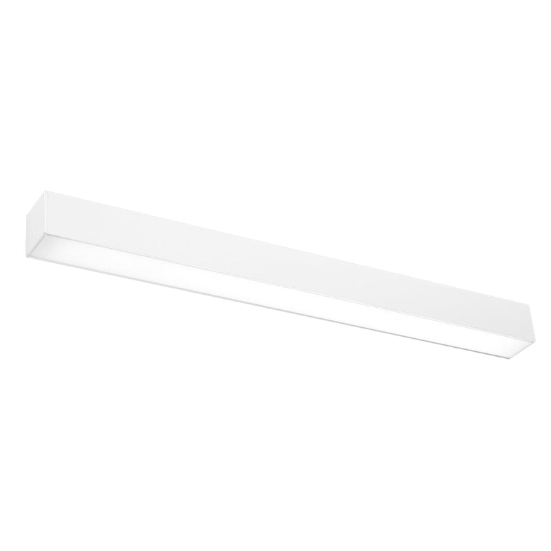 Applique Barre Moderne 67 blanc