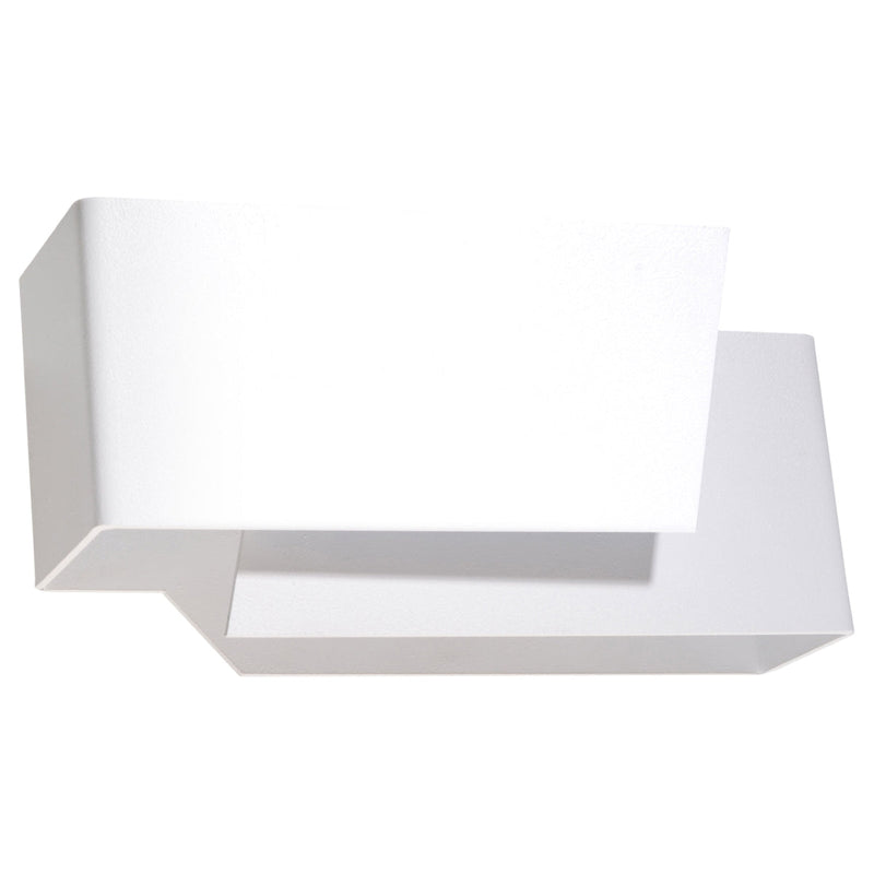 Applique Géométrique Moderne 3D Murale