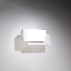 Applique Géométrique Moderne 3D Murale