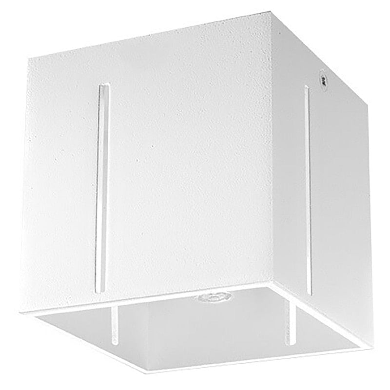 Plafonnier Pixar blanc
