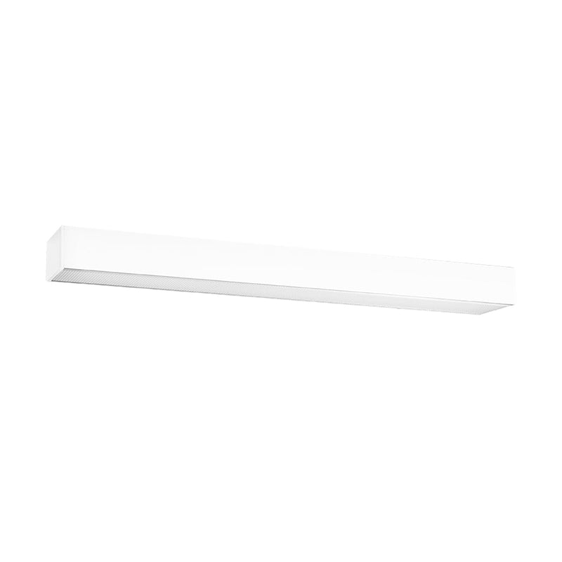 Plafonnier Barre Moderne 67 blanc