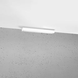 Plafonnier Barre Moderne 67 blanc