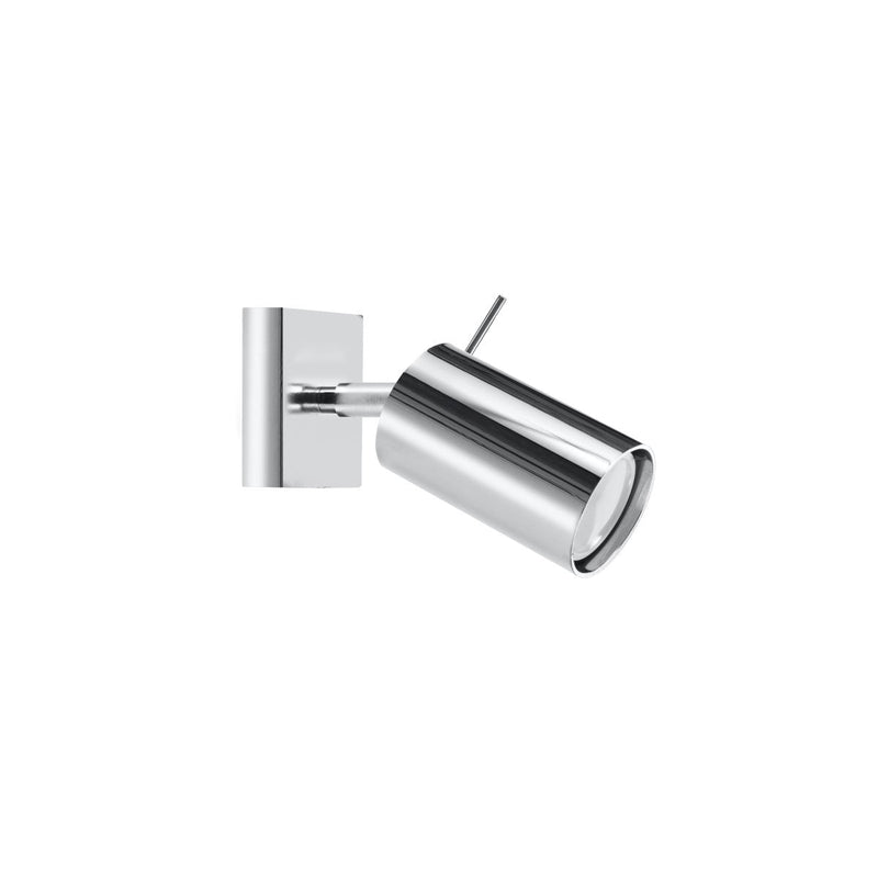Applique Directionnelle LED chrome