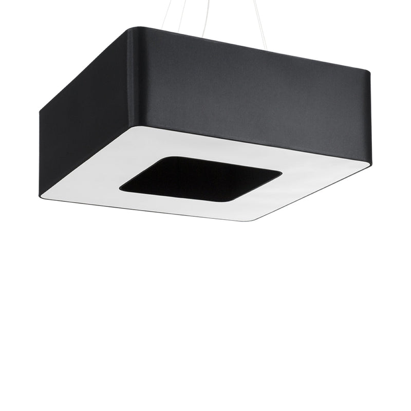Lustre Uranus 60 noir
