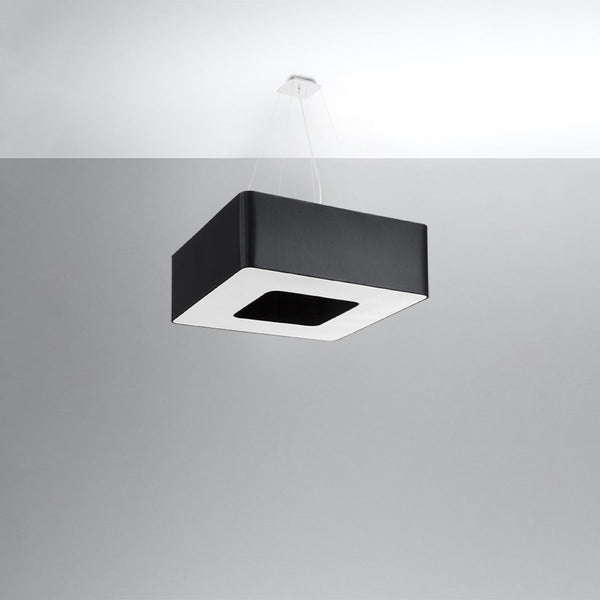Lustre Uranus 60 noir