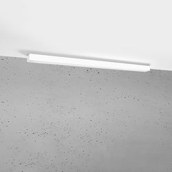 Plafonnier Barre Moderne 118 blanc