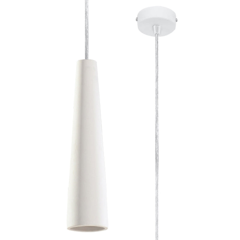 [EXP] Suspension en céramique Electra