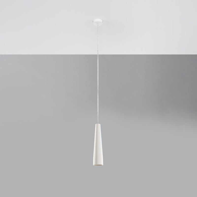 Suspension en céramique Electra