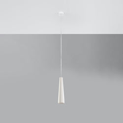 [EXP] Suspension en céramique Electra