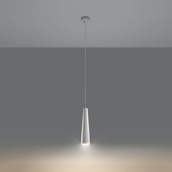 Suspension en céramique Electra