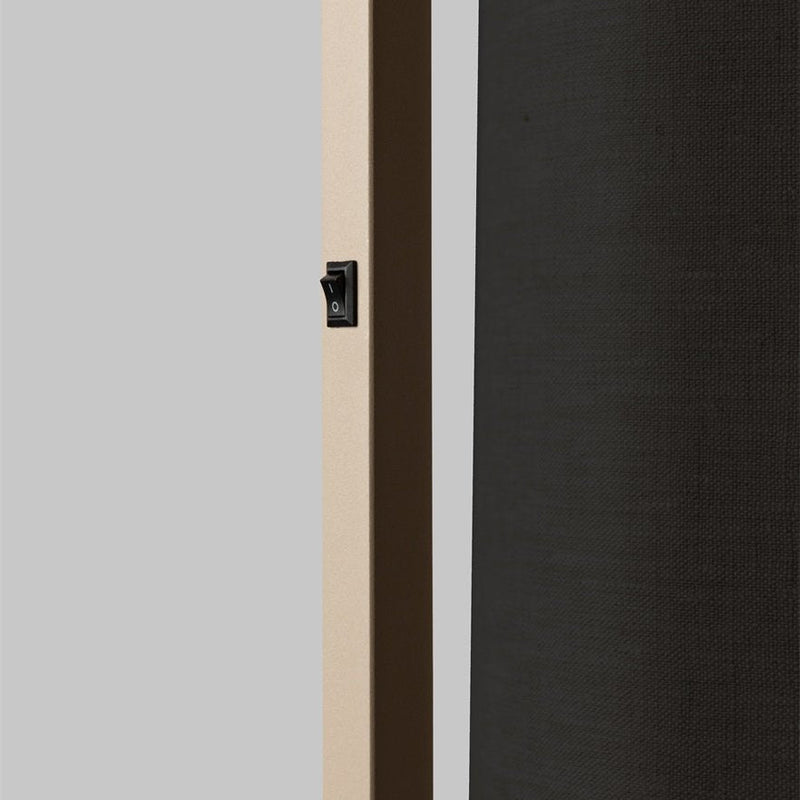 Lampadaire Boston Blanc 3220