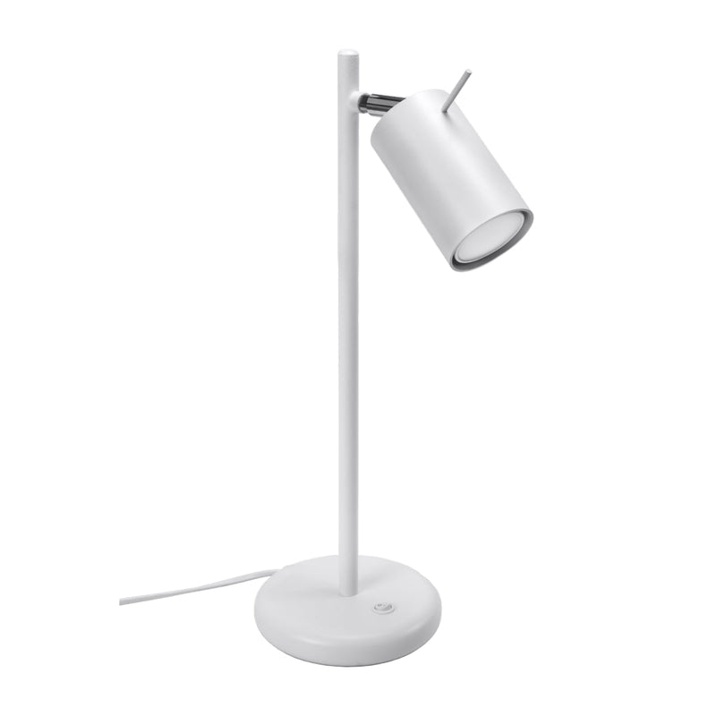 [EXP] Lampe de table Directionnelle LED blanc