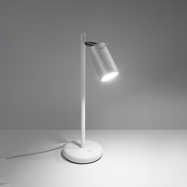 [EXP] Lampe de table Directionnelle LED blanc