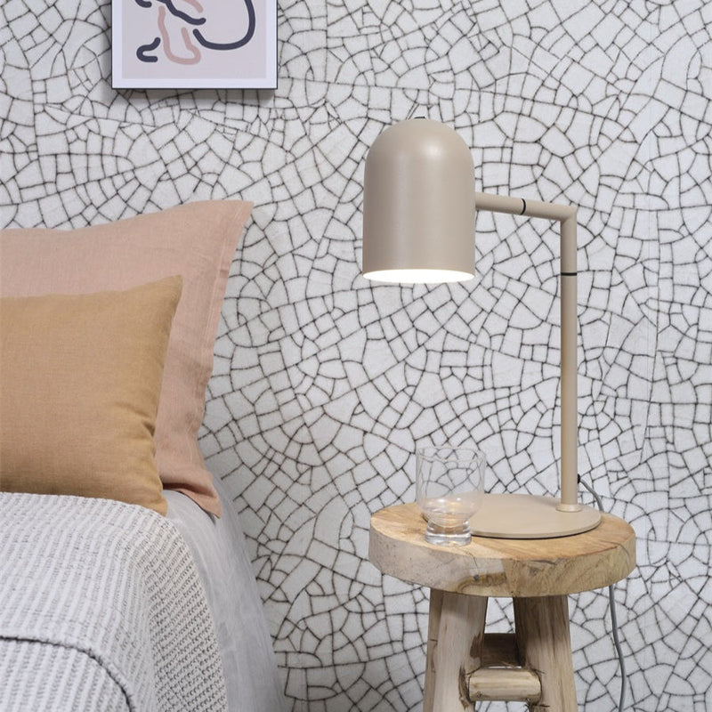 Lampe à Poser Marseille Sable