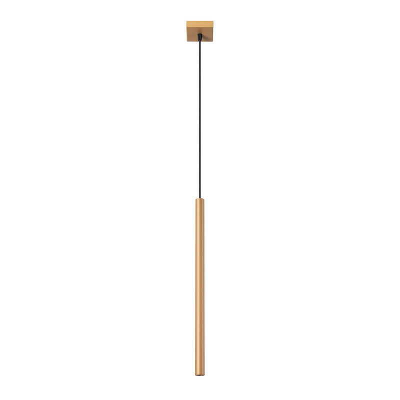 Lampe pendante Halo 1 or