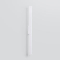 Applique Halo 2 blanc