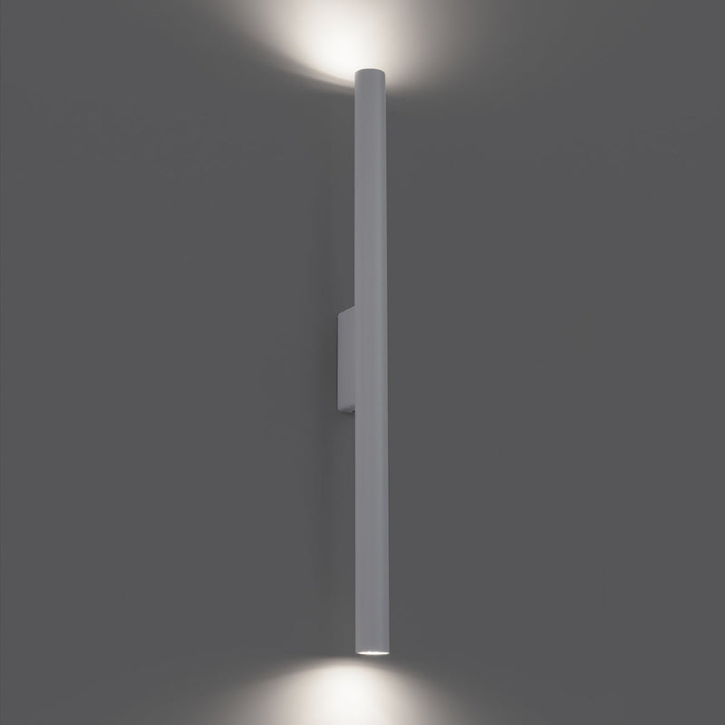 Applique Halo 2 blanc
