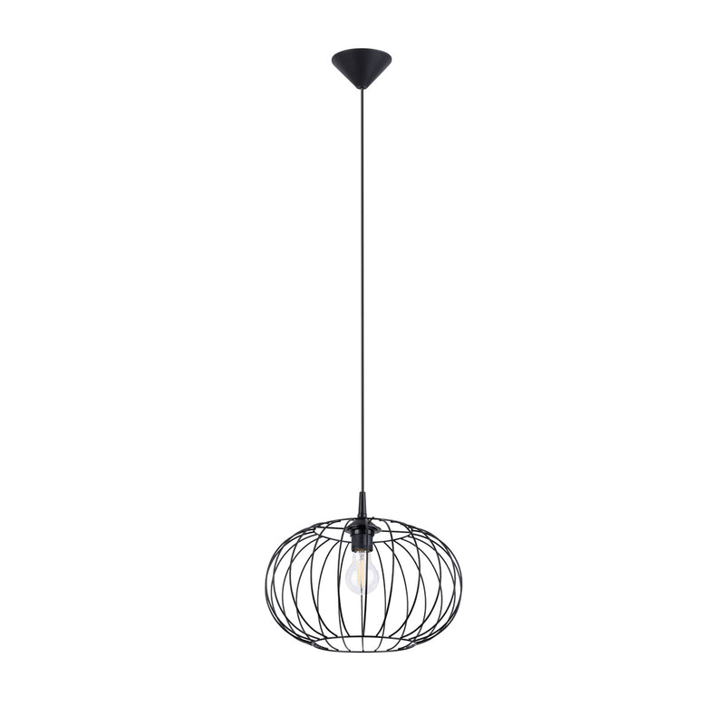 Lampe suspendue Tsuno métal