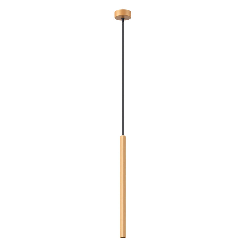 Suspension Design Cannelé 1 or