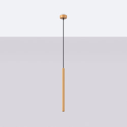 Suspension Design Cannelé 1 or