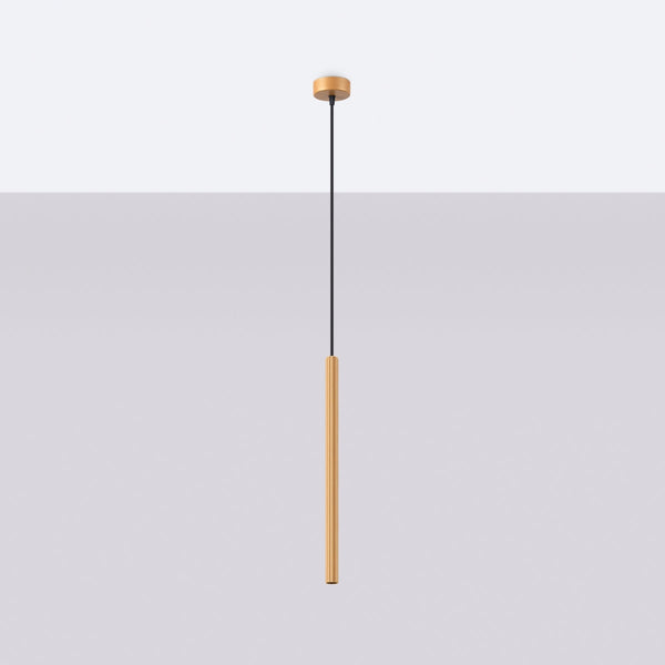 Suspension Design Cannelé 1 or