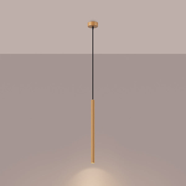 Suspension Design Cannelé 1 or