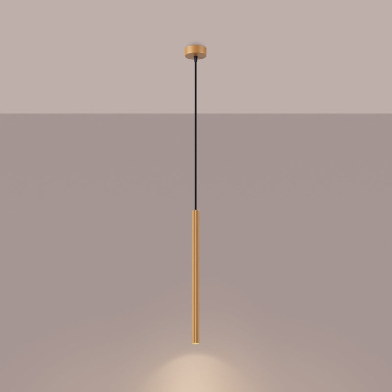 Suspension Design Cannelé 1 or