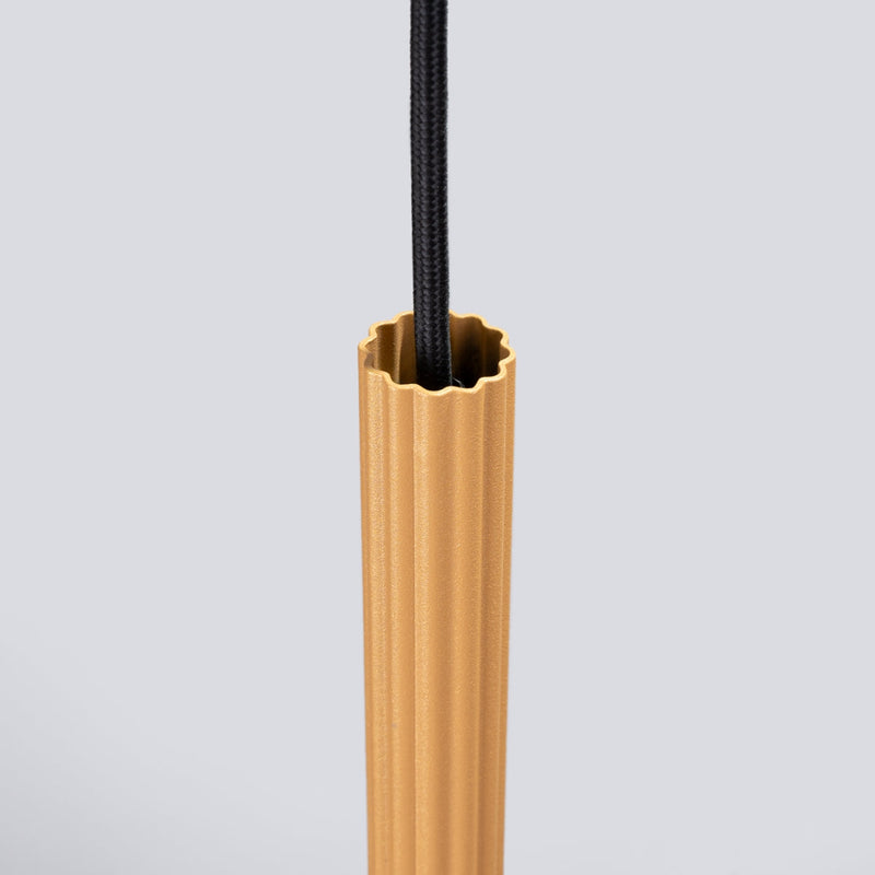 Suspension Design Cannelé 1 or