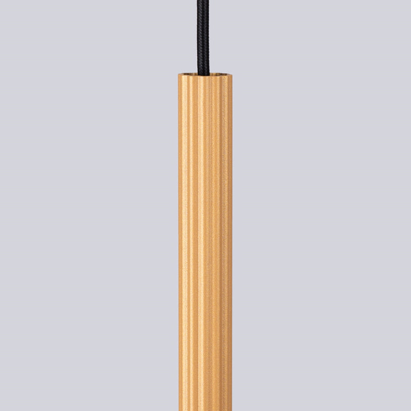 Suspension Design Cannelé 1 or