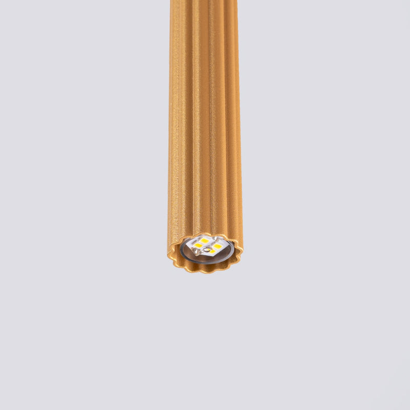Suspension Design Cannelé 1 or