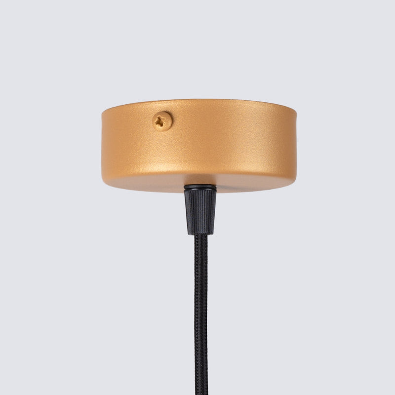 Suspension Design Cannelé 1 or