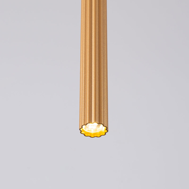 Suspension Design Cannelé 1 or
