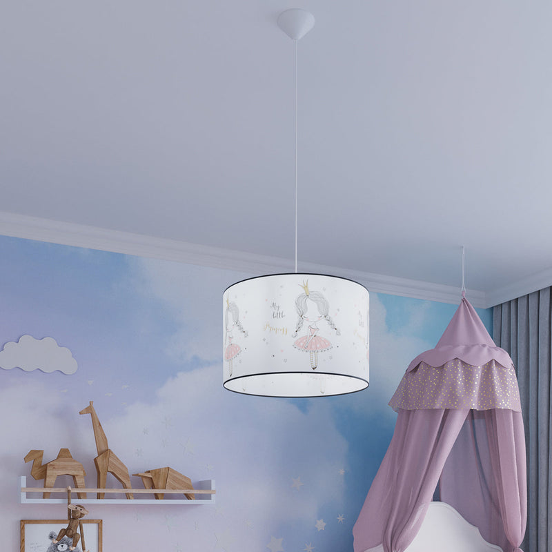 Suspension Princesse 30