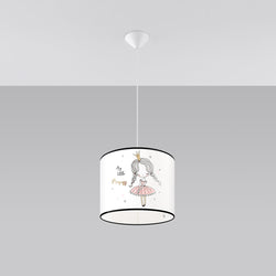 Suspension Princesse 30