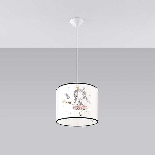 Suspension Princesse 30