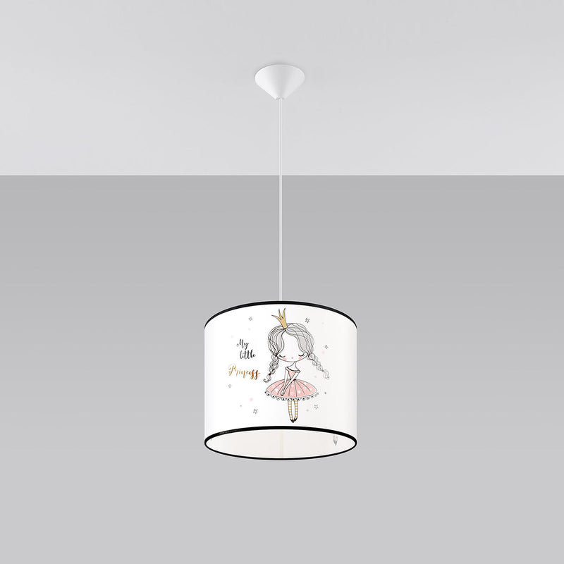 Suspension Princesse 30