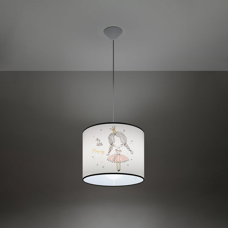 Suspension Princesse 30