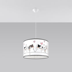 Suspension Chat 40