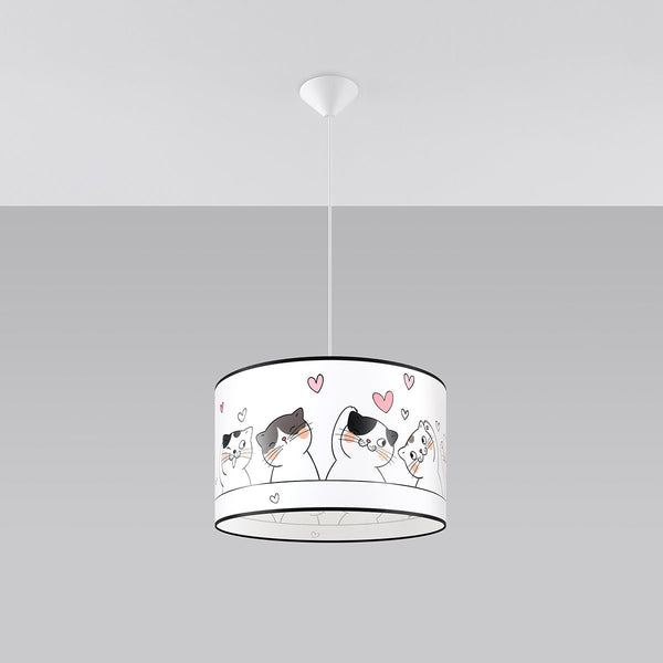 Suspension Chat 40