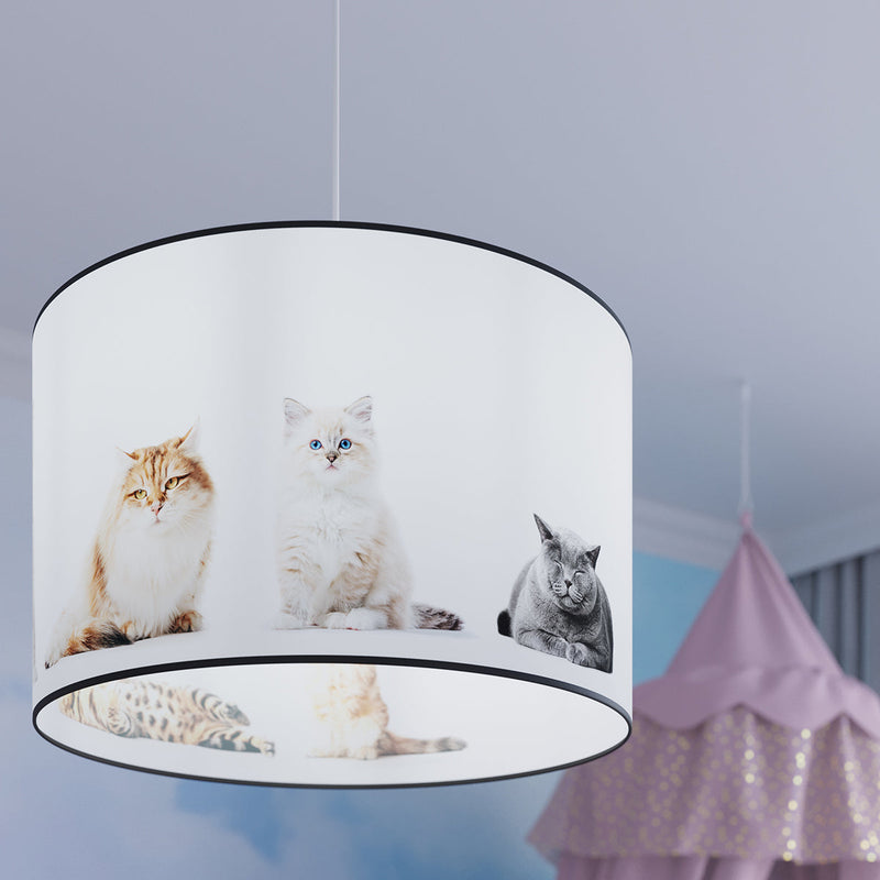 Suspension Chaton 30
