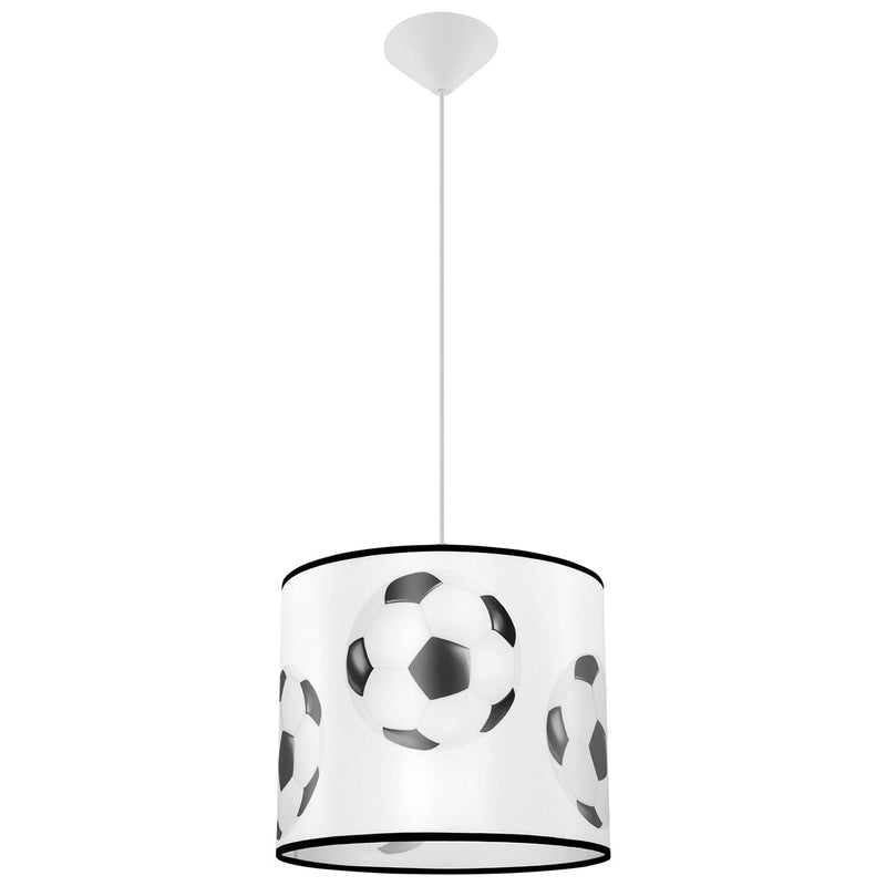 Suspension Football A 30