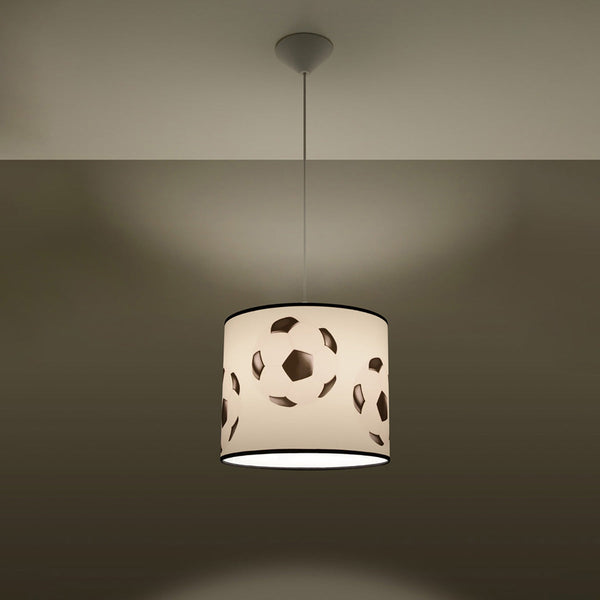Suspension Football A 30