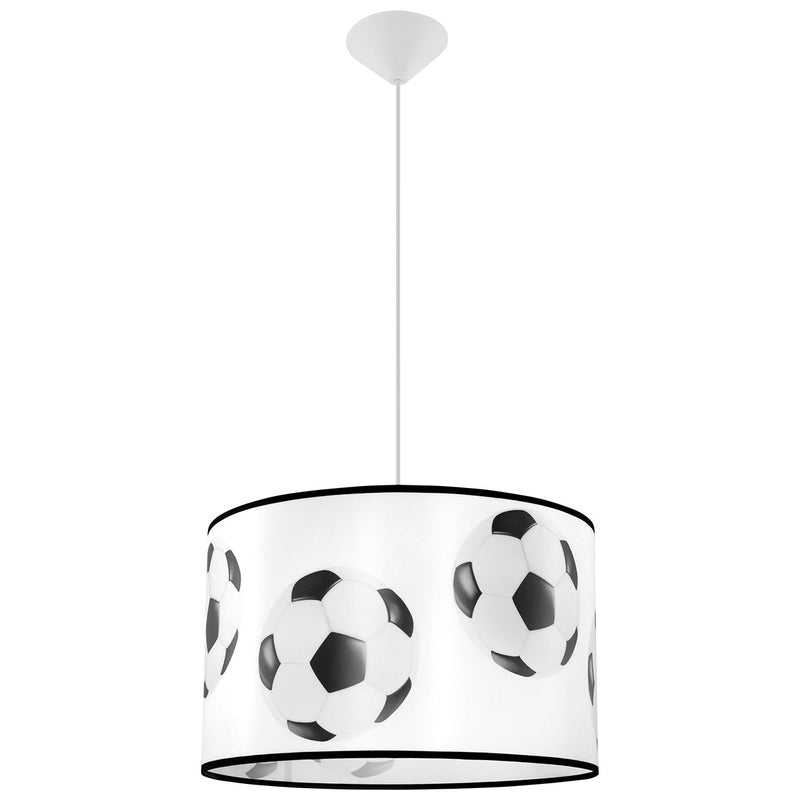 Suspension Football A 40