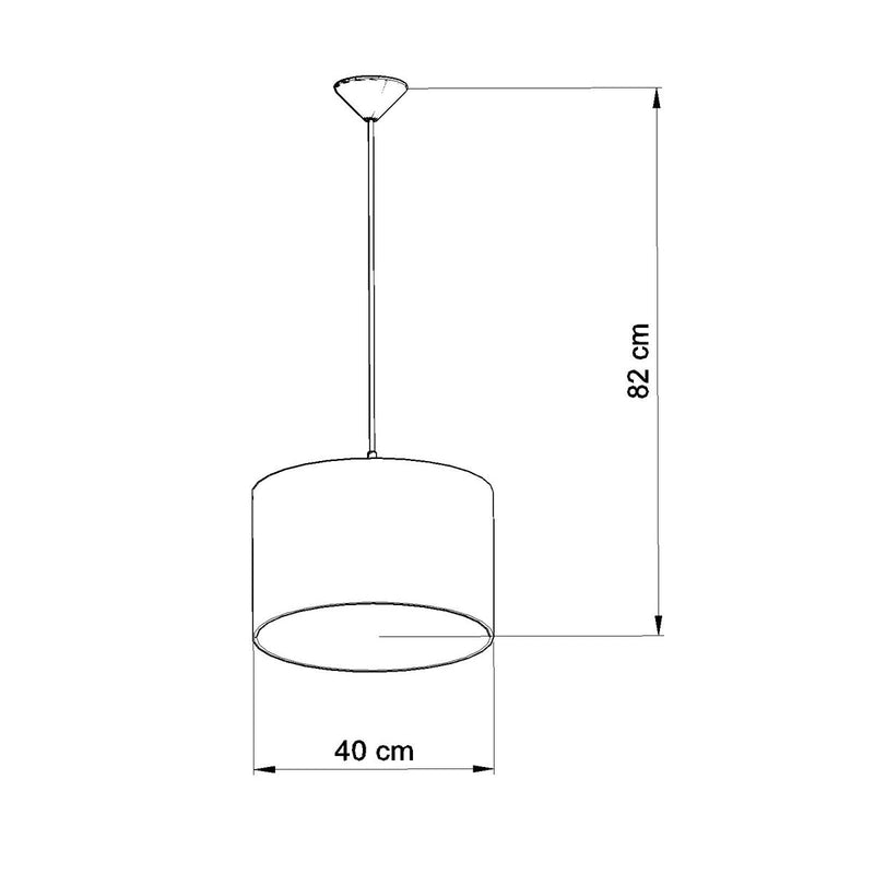 Suspension Football A 40